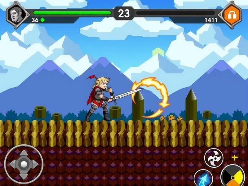 Mace Braveheart Invincible Multiplayer Mode